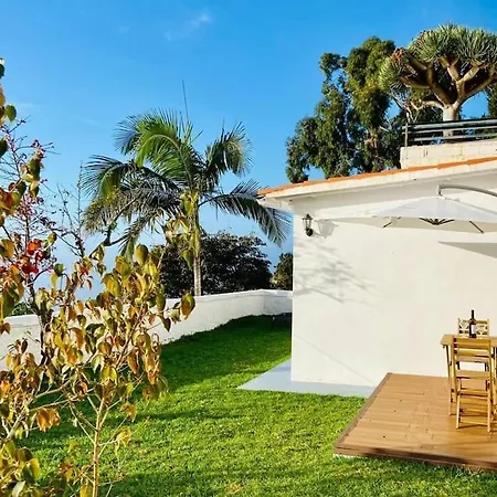 Vivienda Vacacional Con Vistas. Apartment