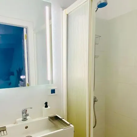 Vivienda Vacacional Con Vistas. Sauzal
