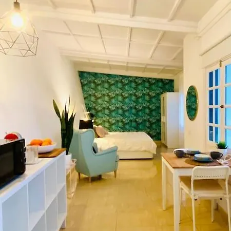 Vivienda Vacacional Con Vistas.