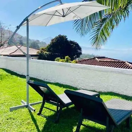 Apartment Vivienda Vacacional Con Vistas. *