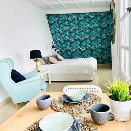 Apartment Vivienda Vacacional Con Vistas. *