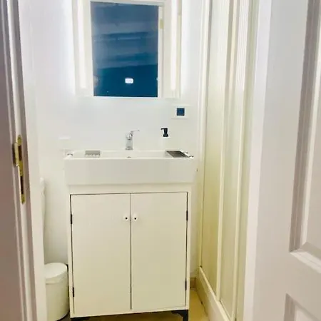 Vivienda Vacacional Con Vistas. Apartment Sauzal