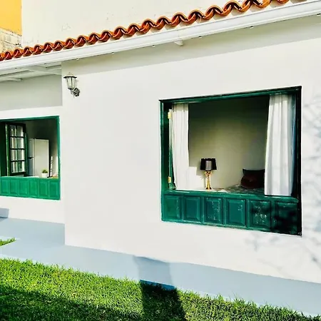 Apartment Vivienda Vacacional Con Vistas. Sauzal