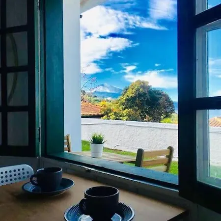 Vivienda Vacacional Con Vistas. Apartment