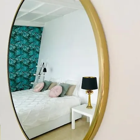 Vivienda Vacacional Con Vistas. Apartment *