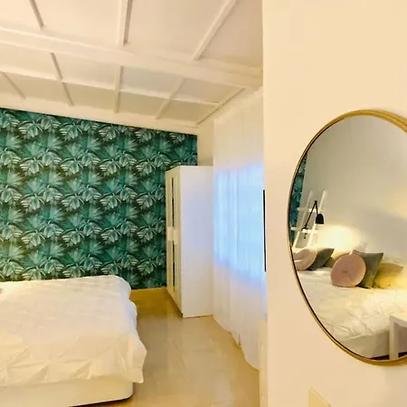 Vivienda Vacacional Con Vistas. *