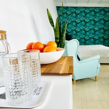 Vivienda Vacacional Con Vistas.