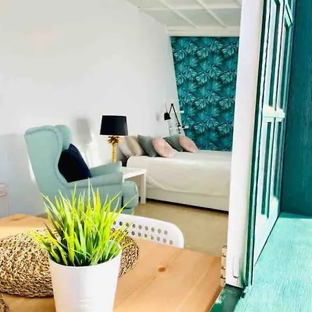 Vivienda Vacacional Con Vistas.