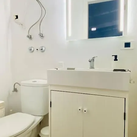Vivienda Vacacional Con Vistas.