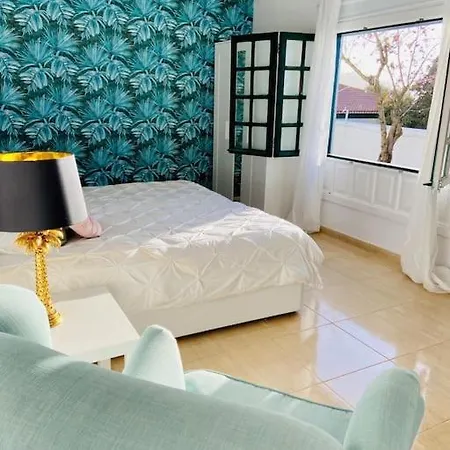 Vivienda Vacacional Con Vistas. Appartement