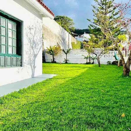 Appartement Vivienda Vacacional Con Vistas.