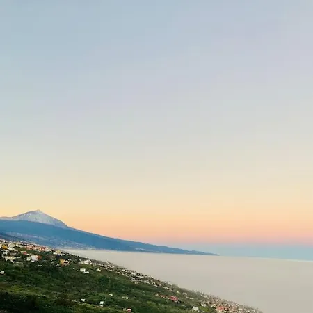 Appartement Vivienda Vacacional Con Vistas.