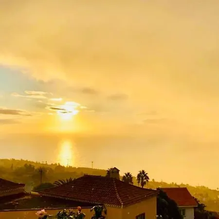 Vivienda Vacacional Con Vistas. Appartement
